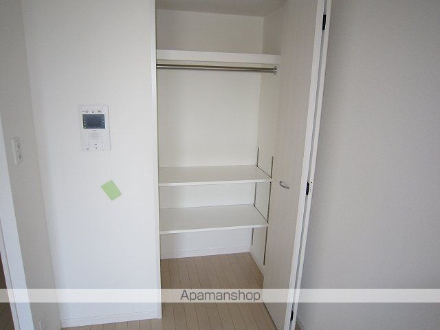 レオンコンフォート上本町の内装写真