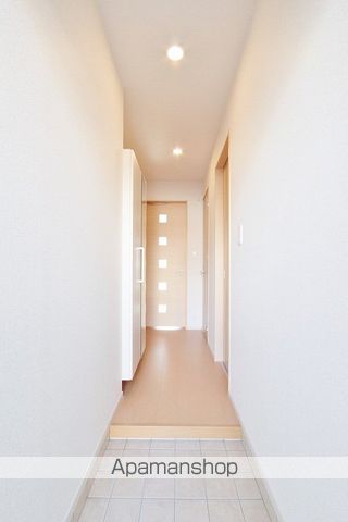 アルバ カーサIの内装写真