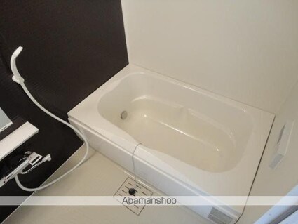 和歌山県和歌山市木ノ本[2LDK/52.64m2]のバス