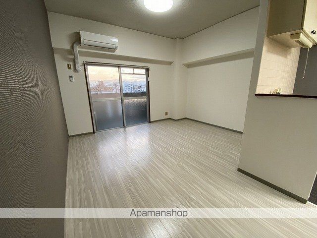 オグラヒルズIIIの内装写真