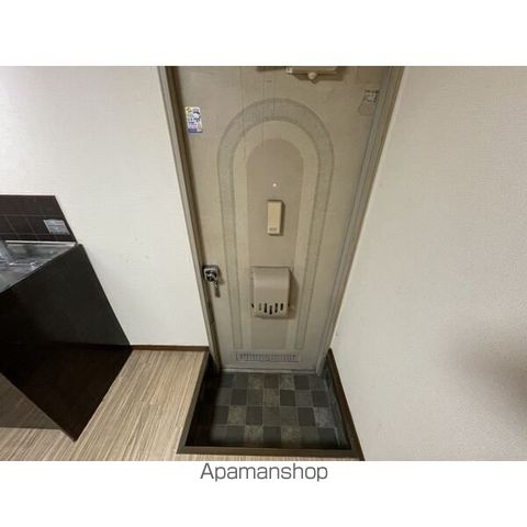 タウニー大手の内装写真