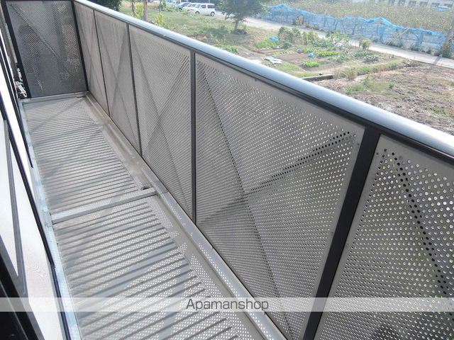 クレールロジュマンの内装写真
