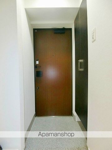 メインステージ東神奈川の内装写真