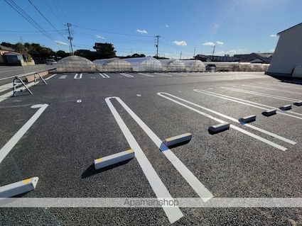 プラージュ知手Ｃ棟[1K/29.1m2]の外観3