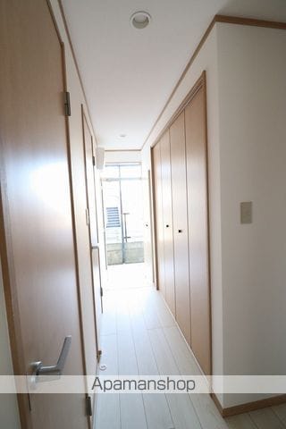 510ハイツの内装写真