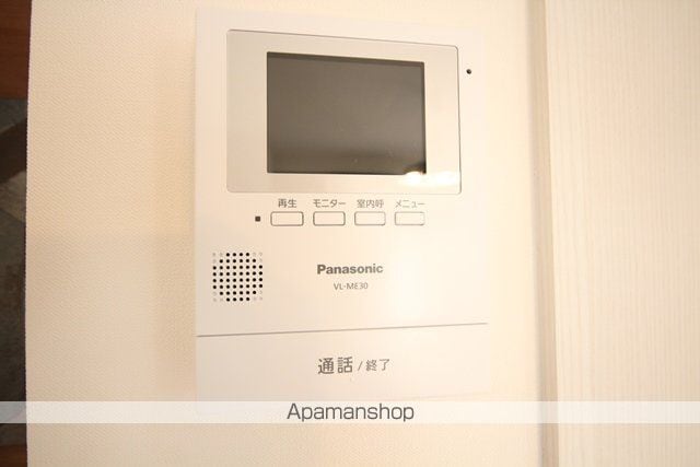 ファミール中野の内装写真