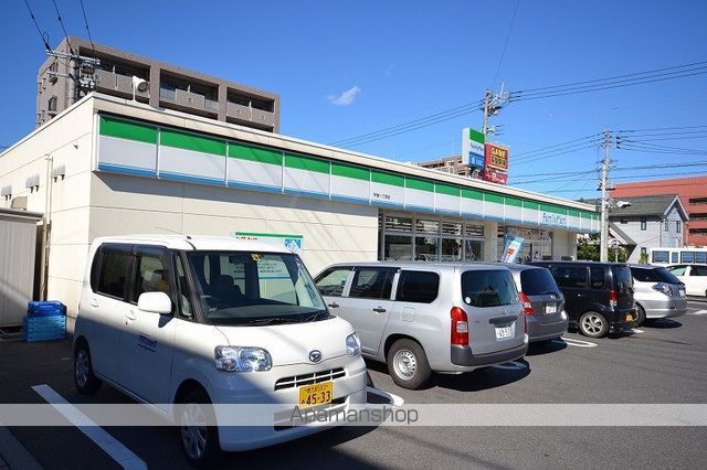 MKAマンションの周辺写真