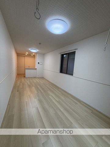 SUNNYRESIDENCESAGISUAの内装写真