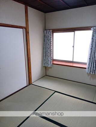 光進ハイツ長屋[2K/34.65m2]の内装3