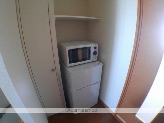レオパレス木太南IIの内装写真