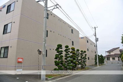 マンションドム錦町Ⅱ[1LDK/40.32m2]の外観3