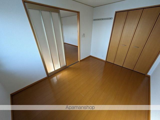 クレール友松の内装写真
