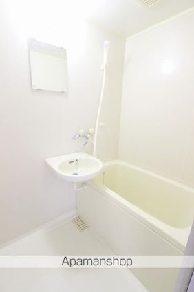 香川県高松市春日町[1K/26.5m2]のバス