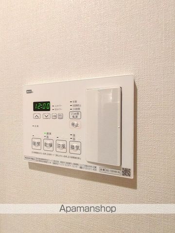 シェトワ千里山の内装写真
