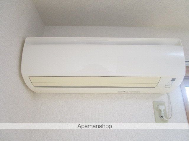 アービル篠原Aの内装写真