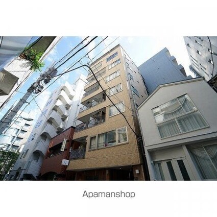 ＯＴＡＹＡビル[1R/13.6m2]の外観3
