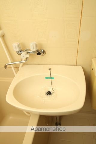 南森町ロイヤルハイツの内装写真