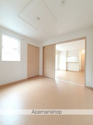 マルス・ミーション[2LDK/52.96m2]のその他内装2