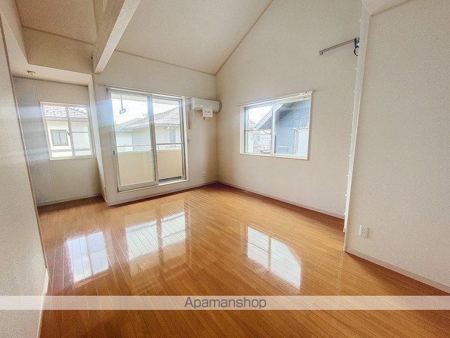 インターパークメゾンの内装写真
