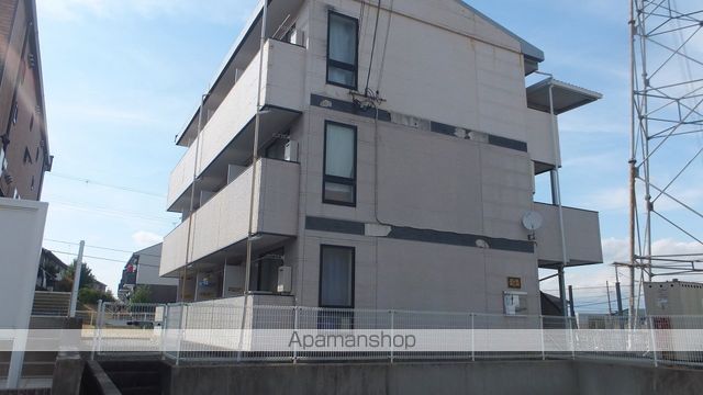 レオパレス西宮北弐番館