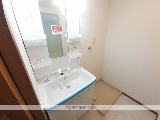 ハーヴェスト 21の内装写真