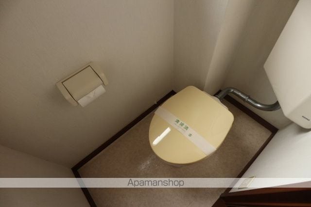 サンハイツいのうえの内装写真