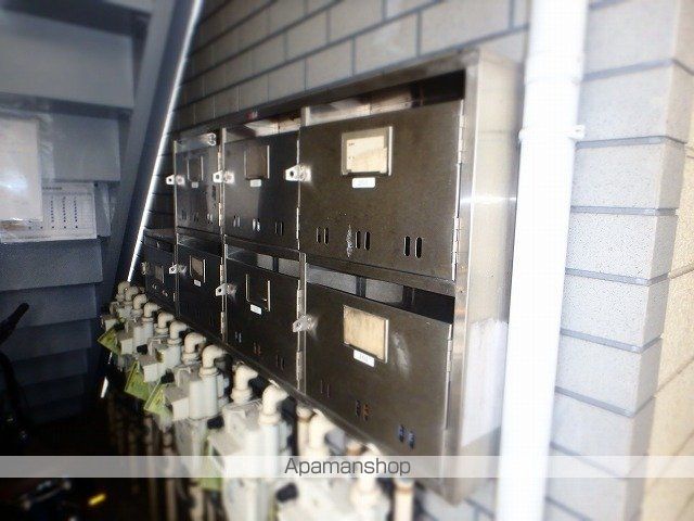 メゾンド豪徳寺のその他写真
