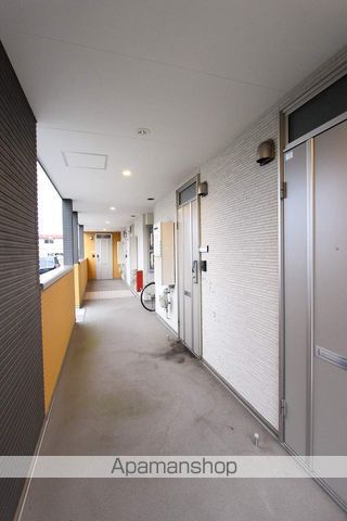 グランツ・Yの外観写真