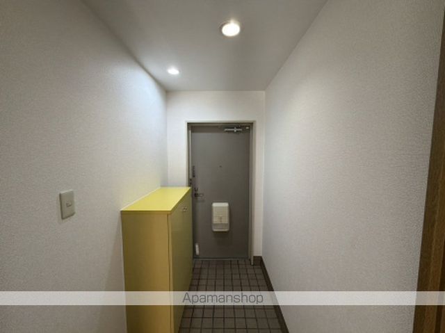 サニーコート浅井の内装写真