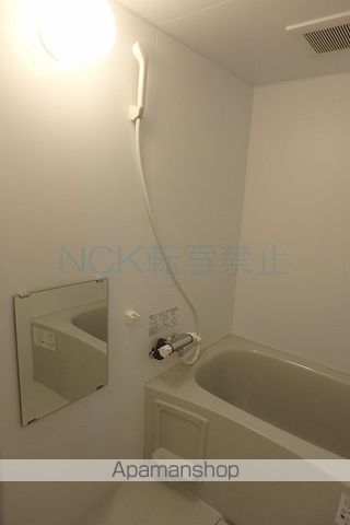 SUMIKAの内装写真