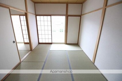 コーポインター９０[2DK/41.25m2]の内装3