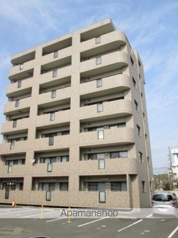 J.feelIIIの外観写真
