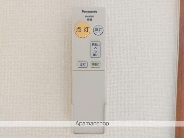 カサグランデ市坪[2LDK/34.8m2]の内装5