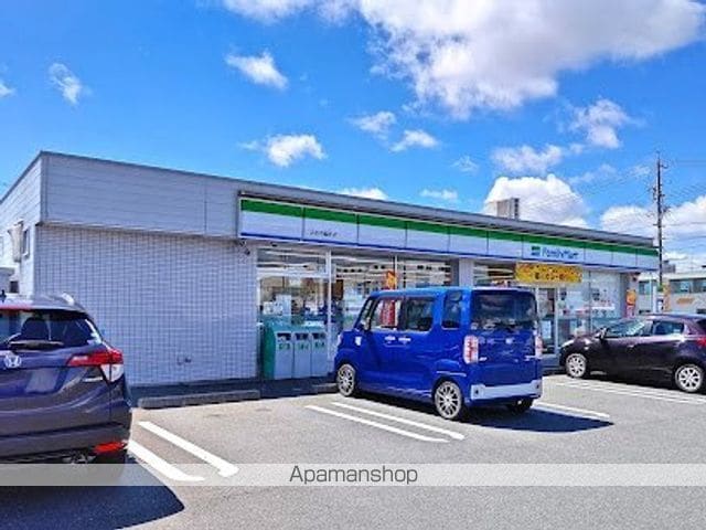 ＳＯＵＴＨＥＲＮ　ＴＯＷＮＩＩ 103 ｜ 静岡県浜松市中央区寺脇町769（賃貸マンション1LDK・1階・41.04㎡） その13