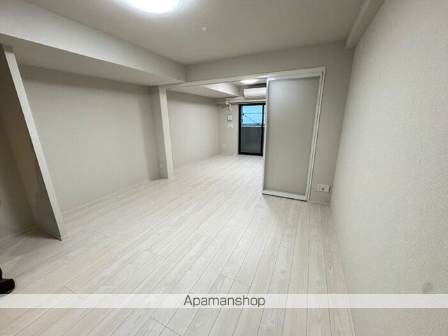 グランセジュール大国町の内装写真