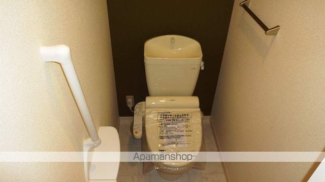 アンジェレッタMの内装写真
