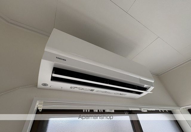 住吉区杉本1丁目戸建ての内装写真