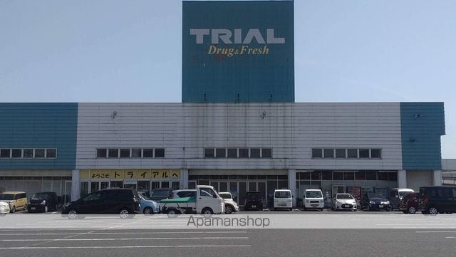 アーバンコートAワンの周辺写真