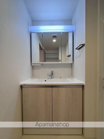 スプランディッド玉造DUEの内装写真