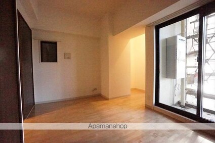 Ｐａｒａ　Ｈｅｒｏ’ｓ「パラヒーローズ」[1K/27.81m2]の内装8