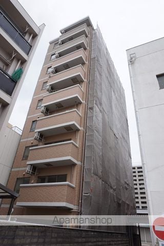 セントレイクセレブ徳川の外観写真