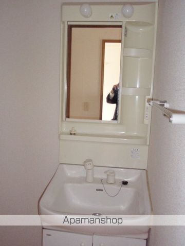 アネックス安武の内装写真