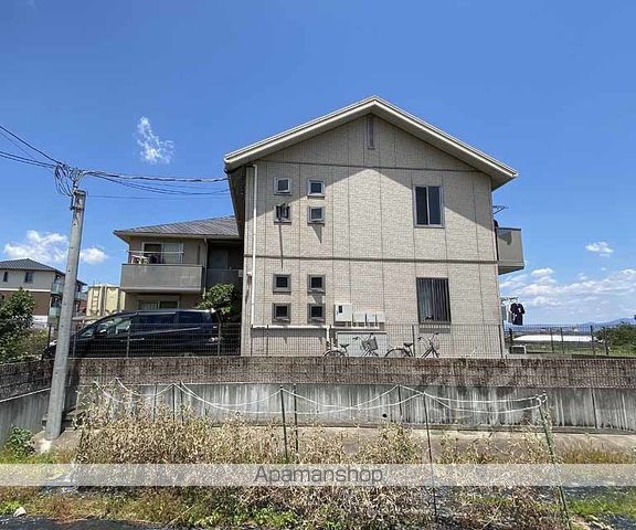 パストラルの外観写真