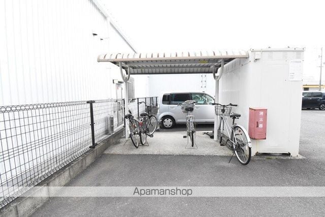 セジュール・栗林南の内装写真