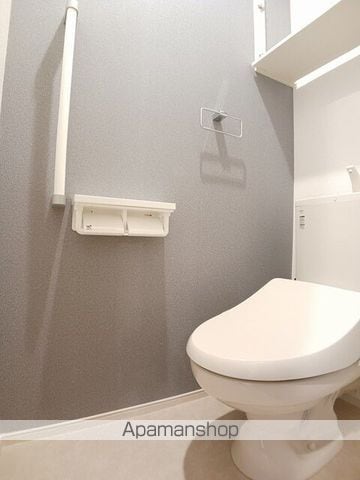 クラール高萩Aの内装写真