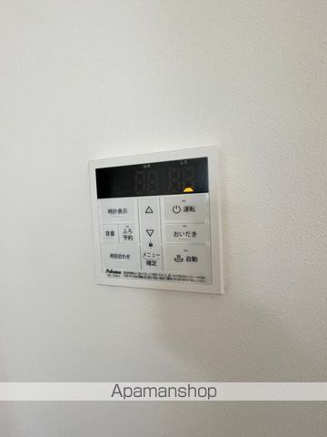 LA VIE舞阪の内装写真