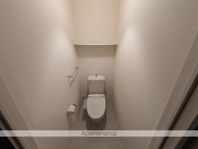カンブリアガーデンの内装写真