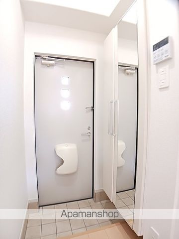アルコバレーノ Aの内装写真