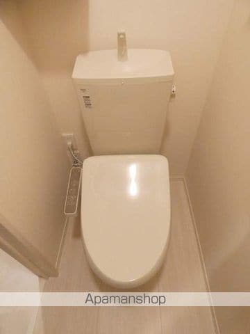 イデアーレ早出の内装写真