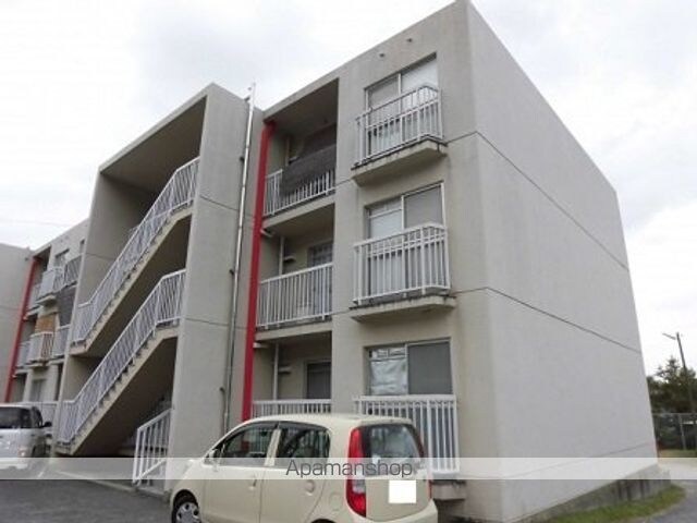 フォレスト[2LDK/65.95m2]の外観1